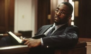 S1.E01- The Target - The Wire Stripped Podcast