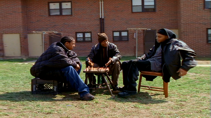 Season 1 Episode 3: The Buys