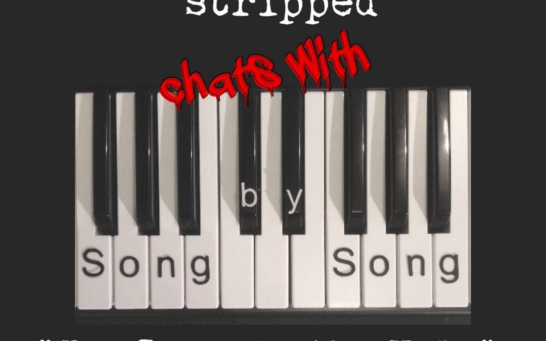 Bonus #02: “Song By Song” Podcast crossover talking “Way Down in the Hole” by Tom Waits