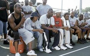 The Wire Stripped -Season 1 Episode 09: Game Day