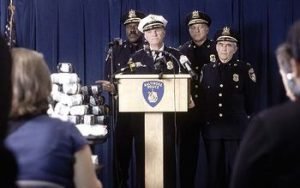 The Wire Stripped -Season 1 Episode 11: The Hunt