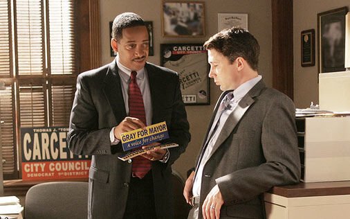Season 3 Episode 9: Slapstick