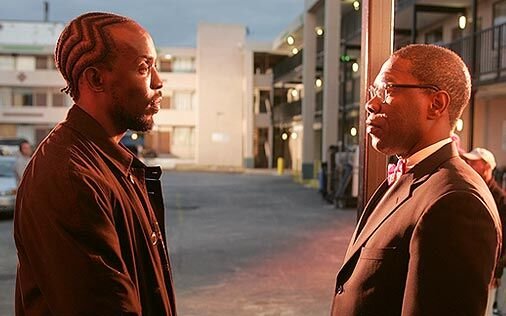 Season 3 Episode 12: Mission Accomplished