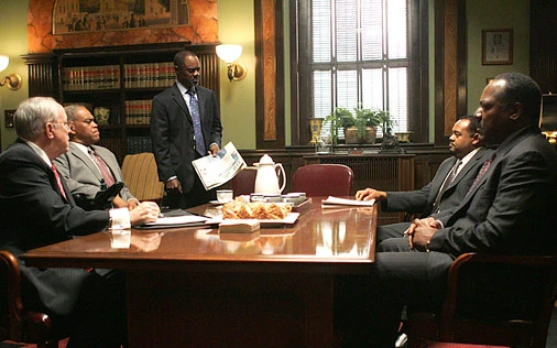 S4 Ep3: Home Rooms
