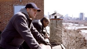 Delve into The Wire Season 1 Episode 2, directed by Clark Johnson, featuring McNulty, Barksdale, and D'Angelo. Stream the second episode online with recaps and previews.