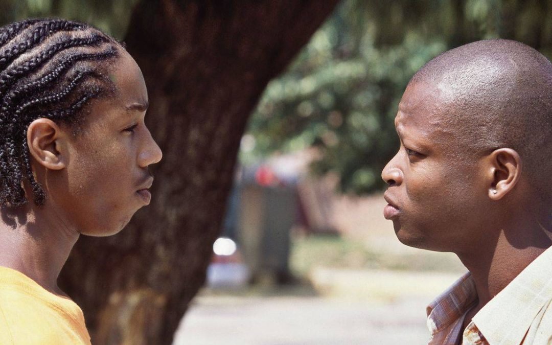 Enjoy as the gripping "Disappearance" of Wallace unfolds in The Wire Season 1 Episode 12. Enjoy now for all the intense Avon Barksdale drama.