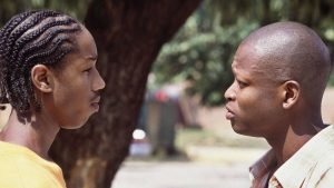 Enjoy as the gripping "Disappearance" of Wallace unfolds in The Wire Season 1 Episode 12. Enjoy now for all the intense Avon Barksdale drama.