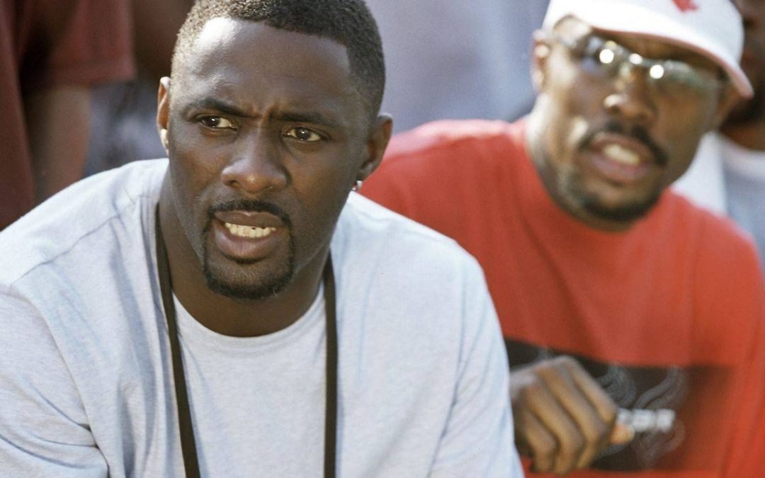 Get the complete review of The Wire Season 1 Episode 9 “Game Day” as Avon Barksdale hosts a basketball game and Freamon gets Sydnor and Prez started. Directed by Milcho Manchevski.
