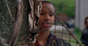 The Wire Season 1 Episode 6, "The Wallace Episode", is directed by Ed Bianchi. Featuring Wallace, Omar, Brandon, D'Angelo, and Rawls.