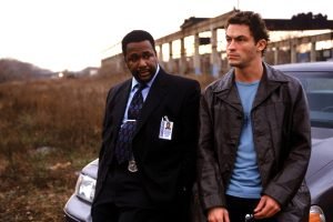 Welcome To The Wire: Deep Dive into The Wire Season 1 Episode 1