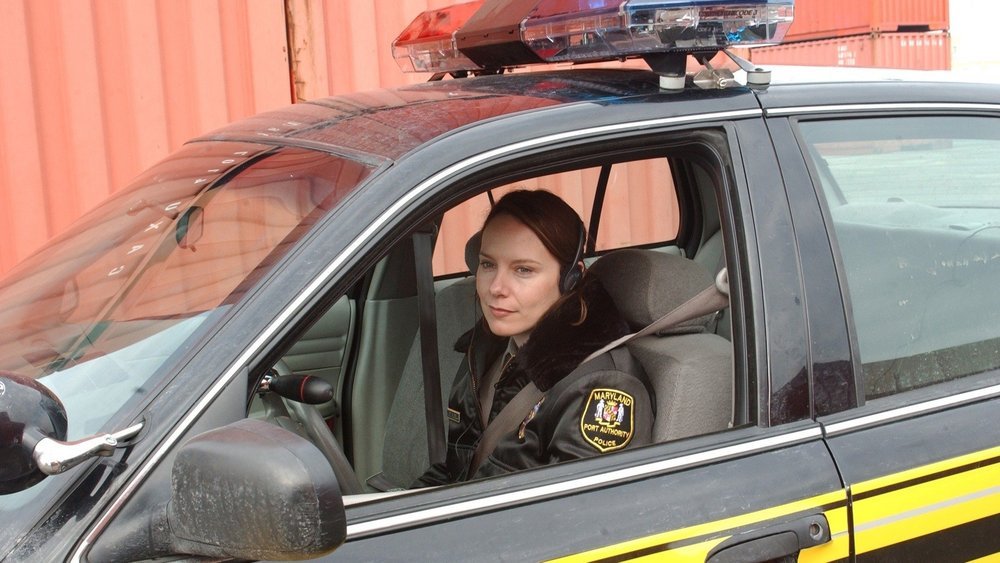 Dive into the second season of The Wire with McNulty and navigate through the collateral damage. Directed by Ed Bianchi, created by David Simon.
