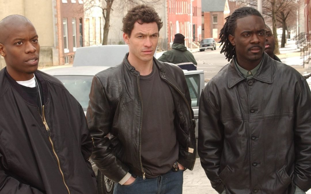 Get ready for the complex plot twists in Episode 4 of Season 2 of The Wire, as McNulty and Bunk tackle hard cases and Daniels investigates Sobotka. Directed by Elodie Keene, the fourth episode is as exciting as ever.