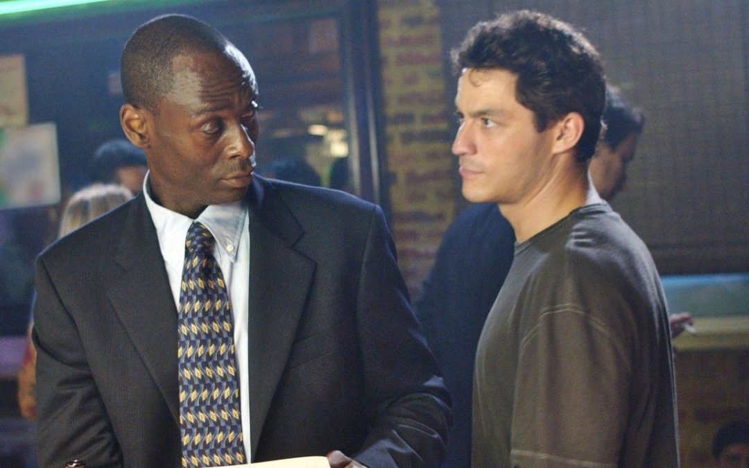 “Port In a Storm”: How Episode 12 Concludes Season 2 Of The Wire
