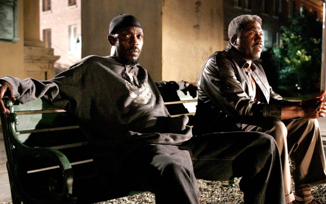 Reformation: The Quest for Change in Season 3 Episode 10 of The Wire