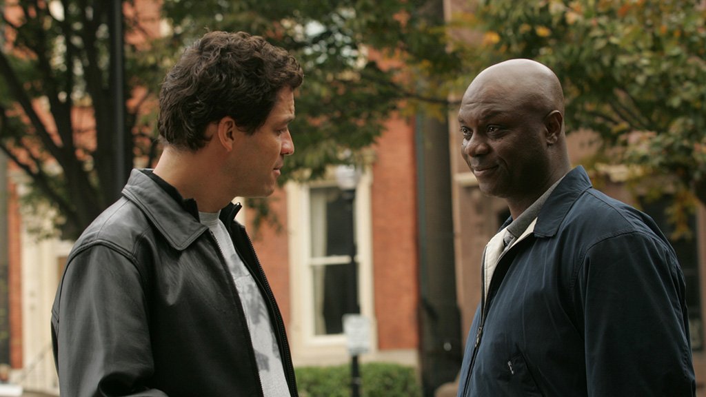Mission Accomplished With A Top Tier Finale: Finishing off The Wire Season 3 With Episode 12