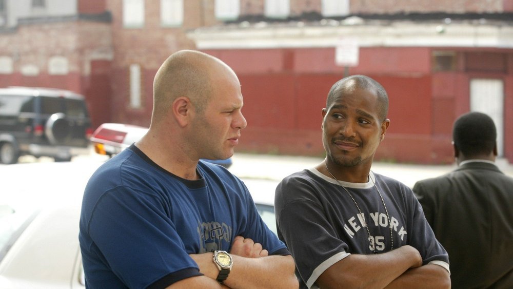 “Amsterdam”:  The Evolution of Law Enforcement Through Hamsterdam  in The Wire Season 3 Episode 4