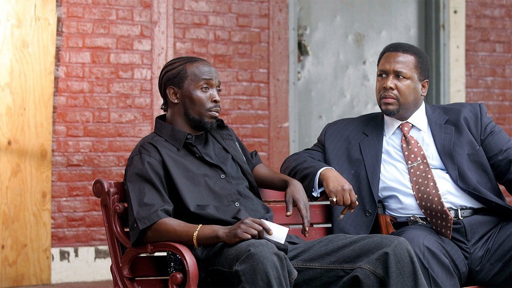 More Than A Homecoming: How Season 3 Episode 6 Changes The Plot Of The Wire