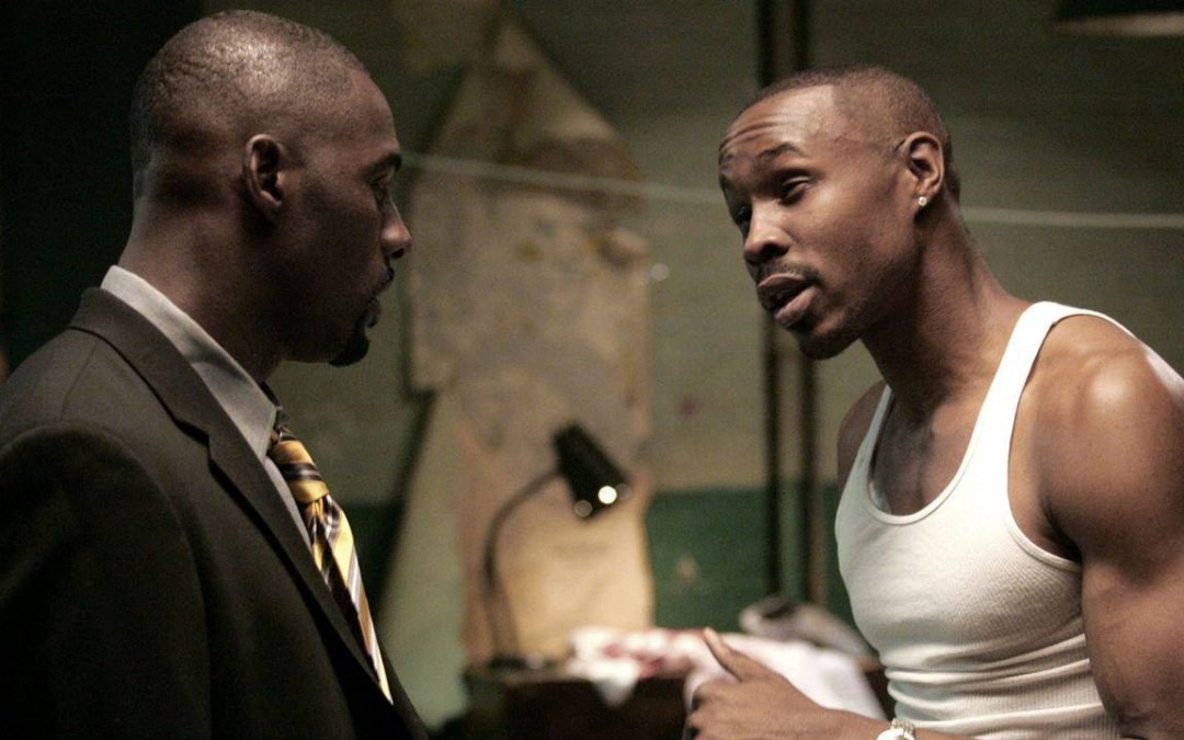 Moral Midgetry: Unpacking The Moral Dilemma In Season 3 Episode 8