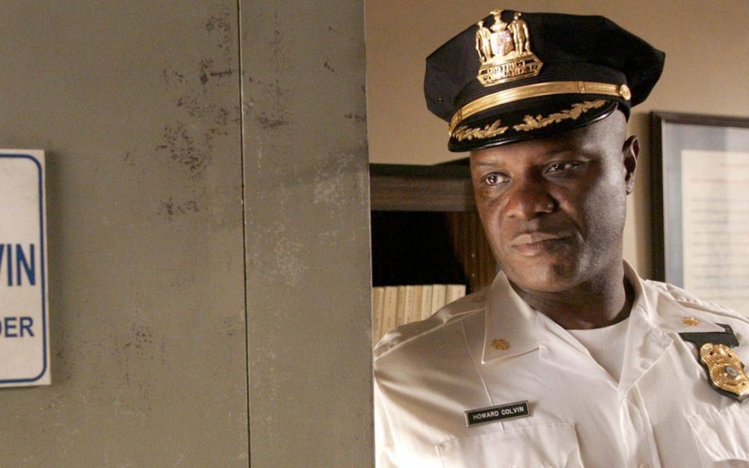 A Comprehensive Analysis of Slapstick: The Turns and Twists in Season 3 Episode 9 of The Wire