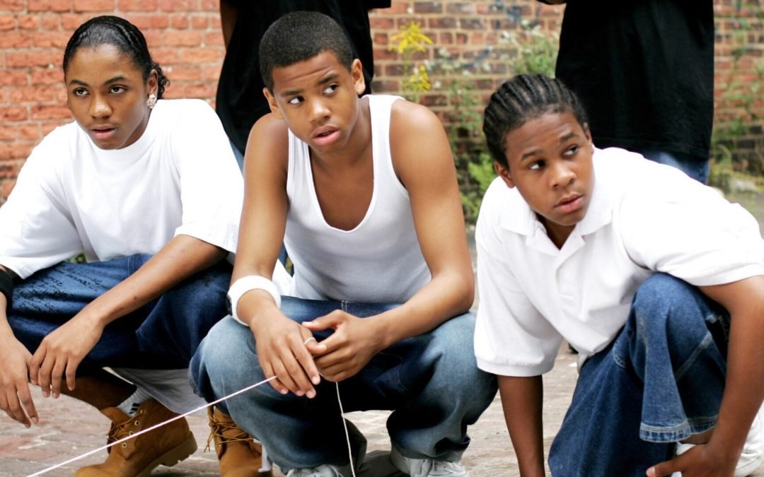 “Boys Of Summer” in Season 4: How Episode 1 Kicks Off Season  Four Of The HBO Series The Wire