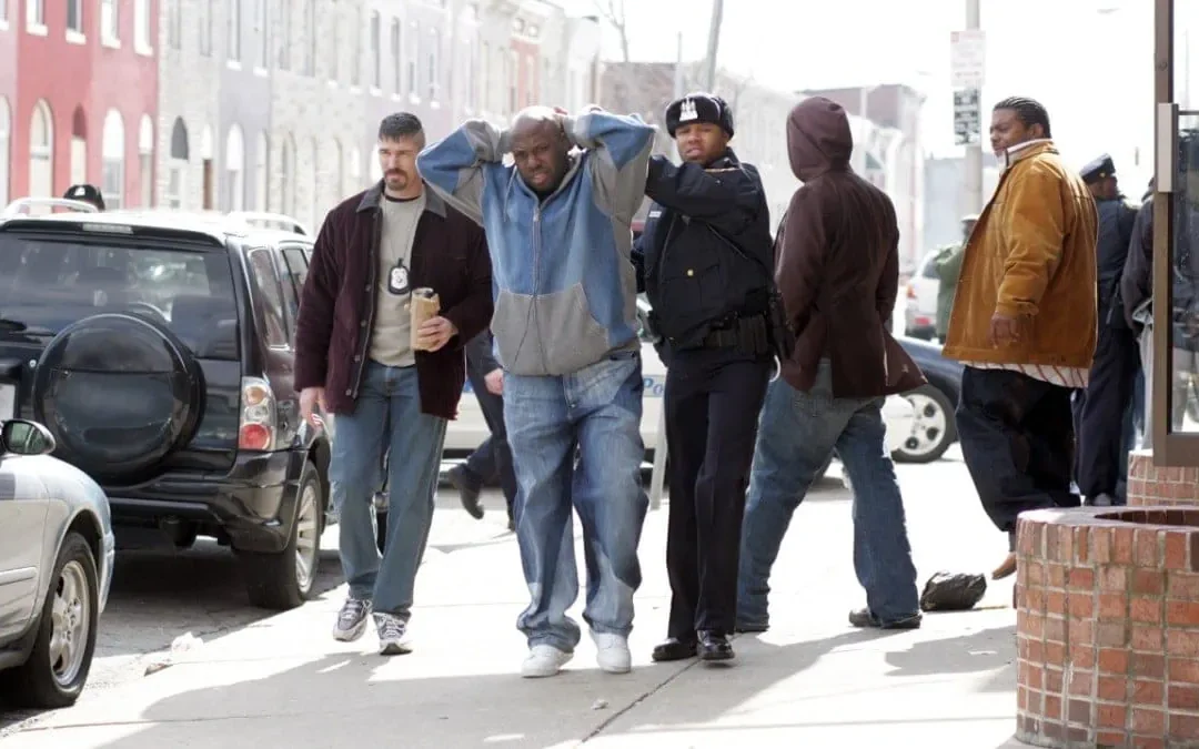 “Misgivings”: Delving Deep Into Baltimore  Through Episode 10  Season 4 Of The Wire