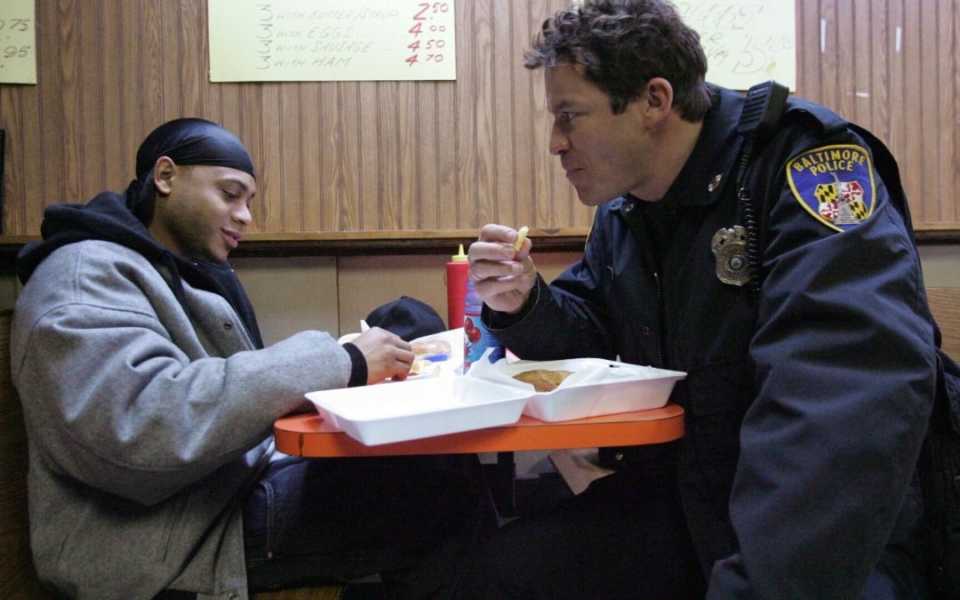 A New Day: Exploring The Coming Of Change in Season 4 Episode 11 Of The Wire