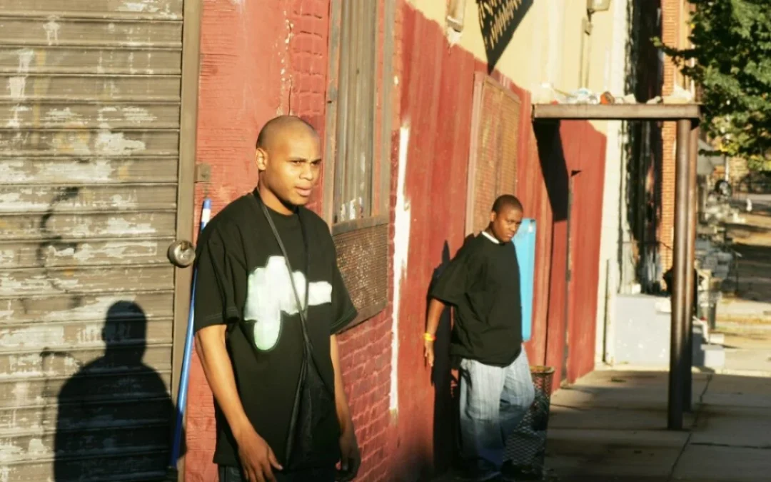 Soft Eyes: Why The Wire Season 4 Episode 2 Is The Best TV Episode in 2006