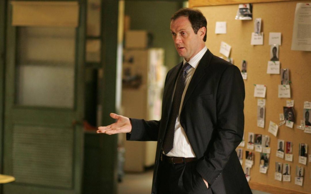 Home Room: Delving Deep Into Season 4 Episode 3 Of The Wire