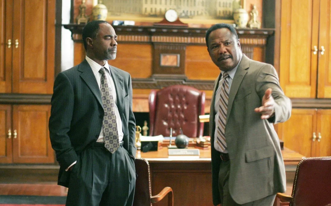 Margin Of Error: Looking At The Pursuit Of Perfection in The Wire Season 4 Episode 6