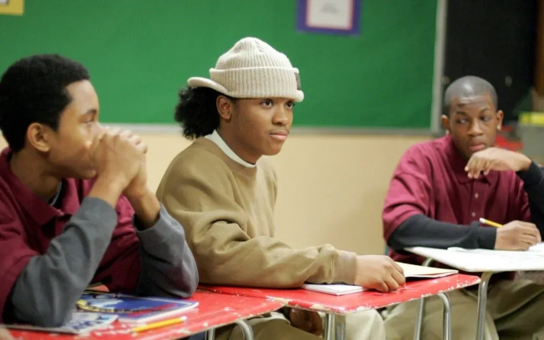 The Corner Boy Life in Season Four: Exploring Episode 8 Of The Wire Season 4