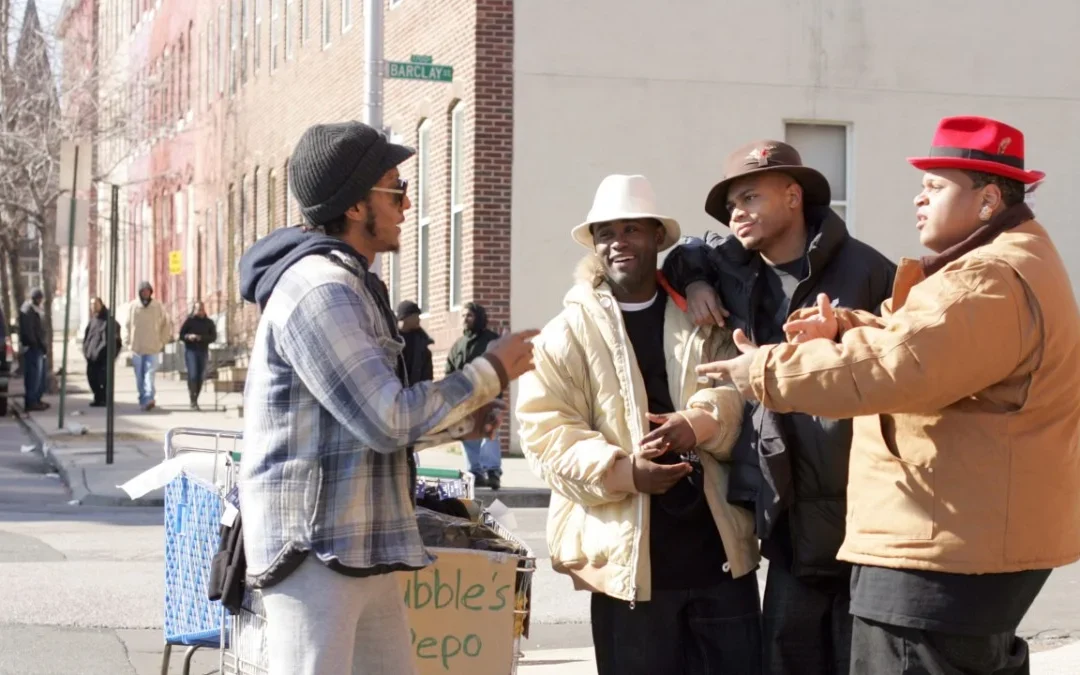 “Know Your Place”: The Battle Of Crime and Law Enforcement Continues in Season 4 Episode 9 of The Wire