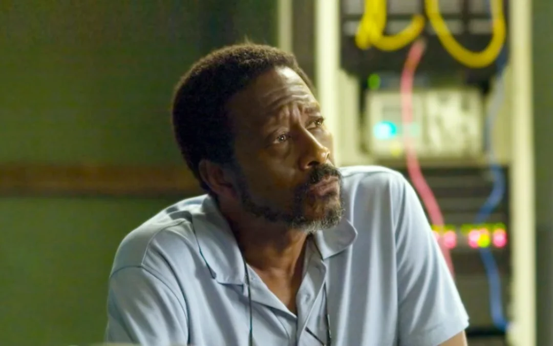 “Dickensian Aspect”: Tearing Down The Curtain on Baltimore in The Wire Season 5 Episode 6