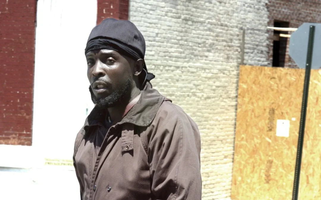 Preparing For Climax In Season 5:Seeking Clarification In The Wire Season Five Episode Eight